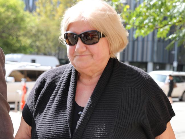 Killer carer pleads guilty over fatal neglect of Annie Smith