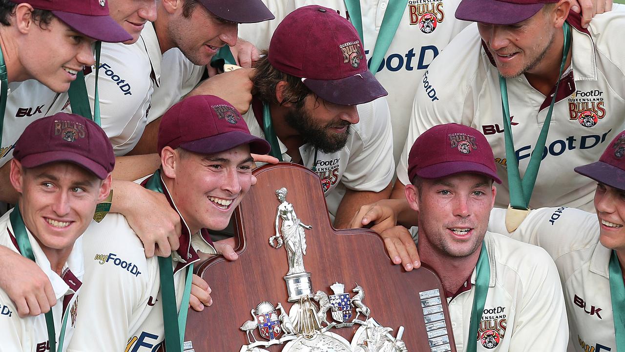 Drawn Sheffield Shield finals will now be decided by the bonus point system.