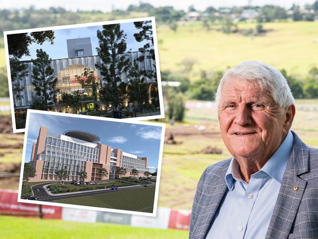 ‘Happens once every 200 years’: Story behind $1.3bn hospital revealed