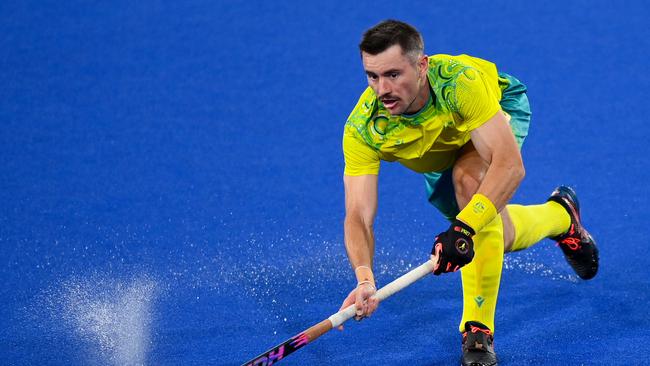 Darwin’s Jeremy Hayward could line up against his brother in the world cup. (Photo by Justin Setterfield/Getty Images)