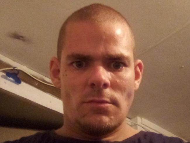 Midday street assault to attempted murder: Drunk, drugged crim’s horror history