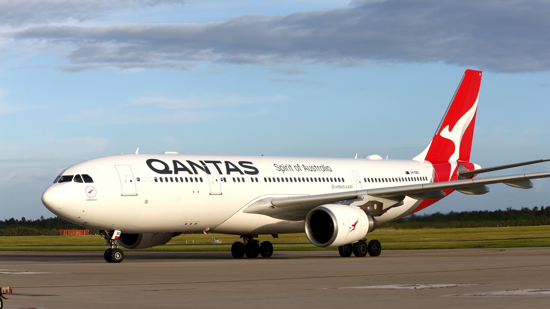 'Quite a surprise': Qantas in top 10 airline brand rankings