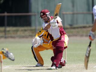 Atherton wary of Norths threat after first defeat
