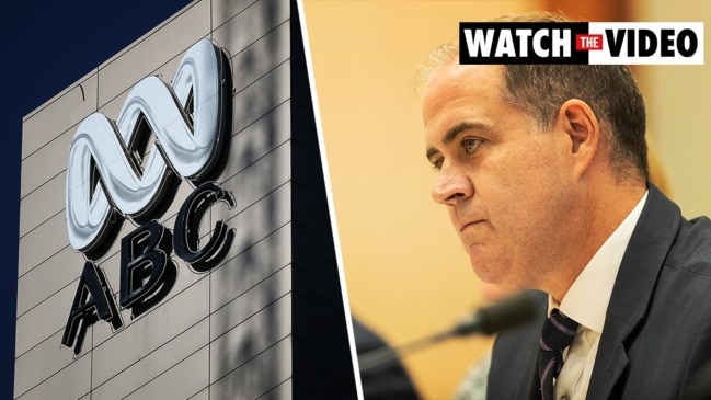 ABC announces "devastating" job cuts