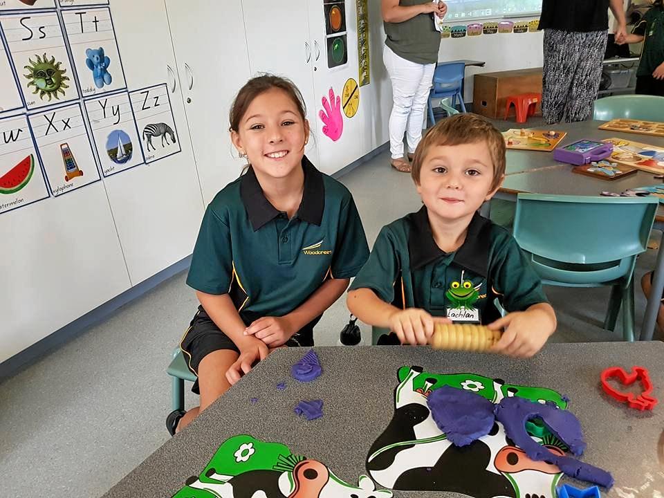 YOUR PHOTOS: First day and back to school 2017 | The Courier Mail