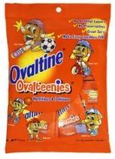 You can now buy Ovaltine Ovalteenies in Gympie. Picture: Contributed