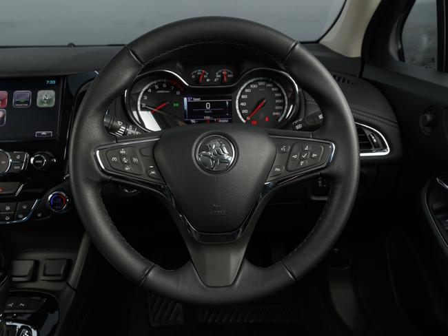 When was the last time you cleaned your steering wheel?