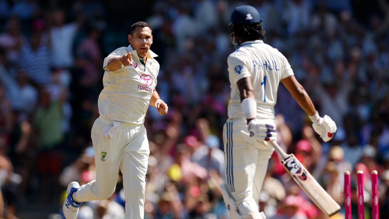 Boland’s bunny: ’Great Scott’ ends Kohli’s Test career in Australia