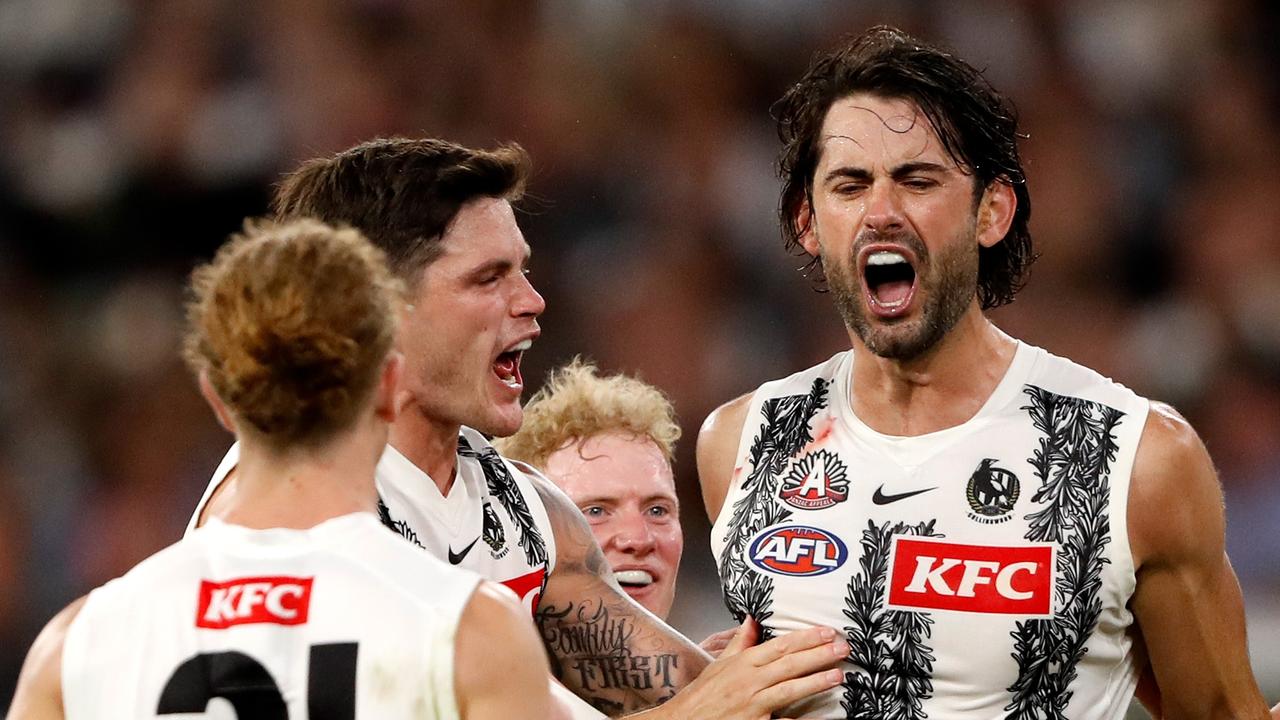 Robbo: Grundy trade talk just ‘doesn’t make sense’