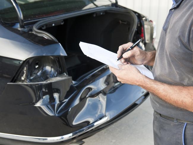 Service with a smile … for the dealerships