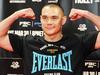 ‘There’s no curse’: Tszyu dismisses Vegas hoodoo