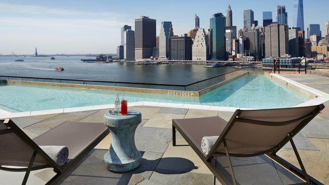 Best hotels and apartments in New York City: Where to stay and how to ...