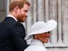 Who Meghan and Harry invited to Lilibet’s first birthday