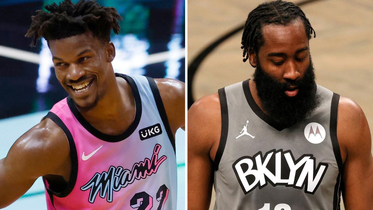 NBA trade deadline: Every big rumor and completed deal in 2021 