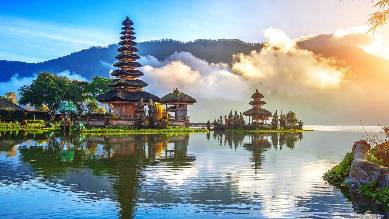 One of the best Click Frenzy Travel deals is to Bali for $1499 for a family of four.