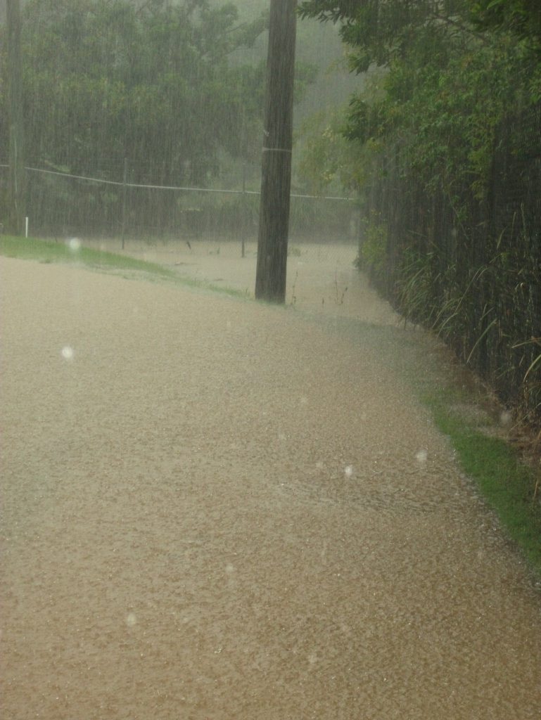 Flooding on the Sunshine Coast | The Courier Mail