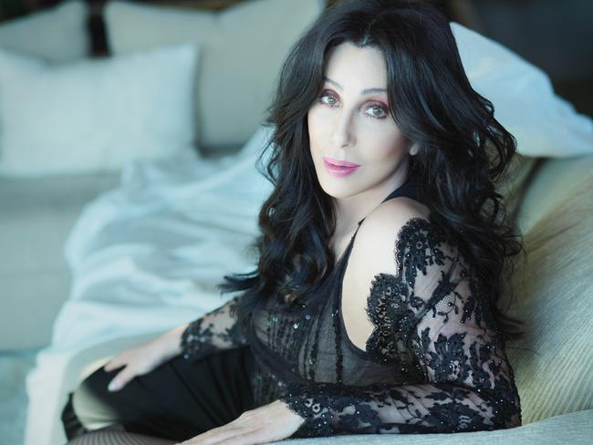 Singer Cher has enjoyed a long and fruitful career — and it’s not over yet.