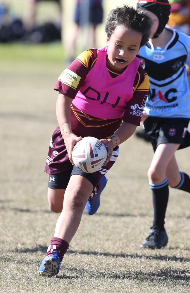 50+ Pictures: U10s Gala Day at Helensvale Hornets | Gold Coast Bulletin