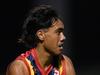 Draft watch: Father-son gun that clubs will miss out on