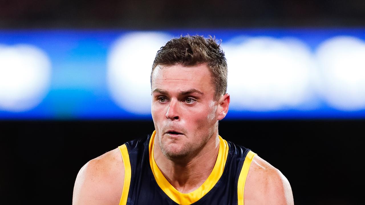 Saints expected to lodge paperwork for Brad Crouch.