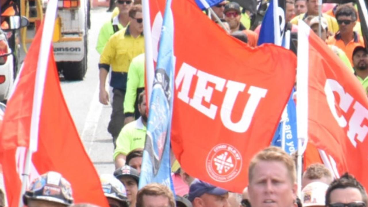 Fraser Coast Regional Council staff will rally outside the council offices in Hervey Bay on Friday afternoon after negotiations between the council senior bureaucracy and seven unions representing the council workforce broke down earlier this week.