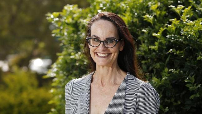 Logan council CEO Sharon Kelsey reinstated