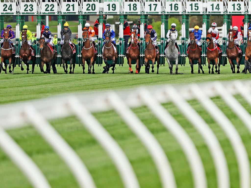 Melbourne Cup Day