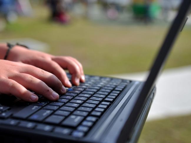 Investigators from the Joint Anti Child Exploitation Team found 128 images and 28 videos in electronic devices owned by Mark Dekleuver.