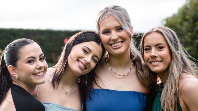 Mount Gambier High School Formal on 19th November 2022 at the Barn . Picture: Supplied