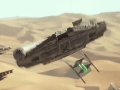 New Star Wars trailer’s big puzzle