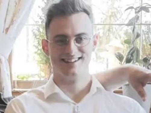 Tourist killed on way to his farewell party