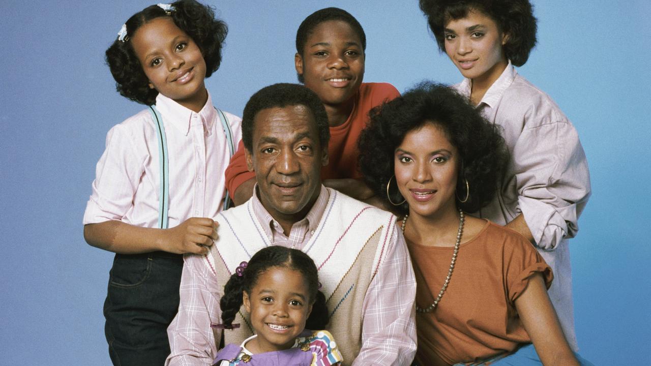 Greatest TV family of all time | Daily Telegraph