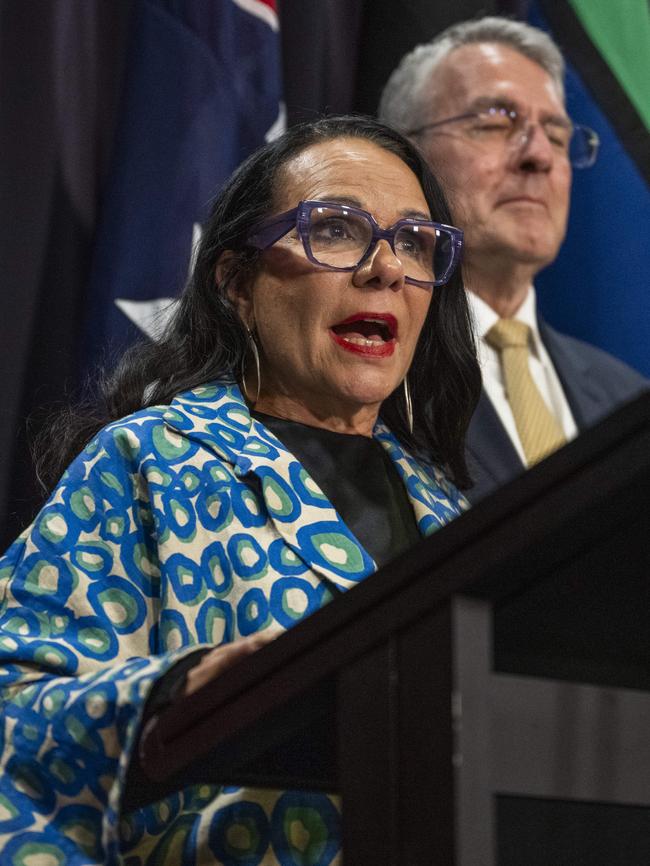 Linda Burney
