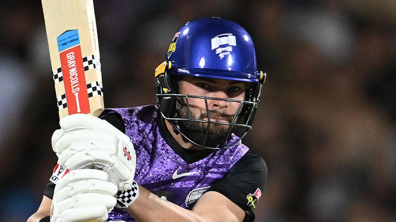 BBL free agency: Hurricanes star set to depart champions