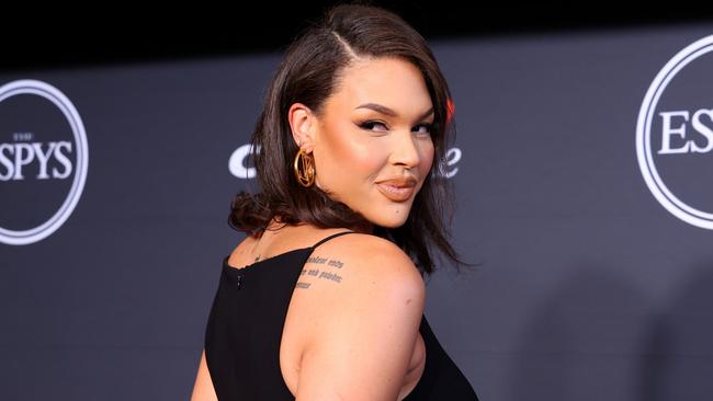 Liz Cambage. Picture: Getty