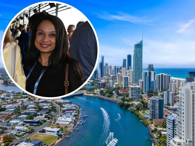 Shocking figure every Gold Coast homebuyer is dreading