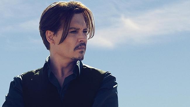 Johnny Depp’s Dior campaign attracts backlash in Australia | The ...