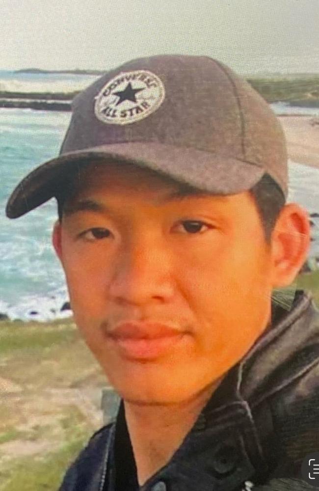 Duc Nguyen Ong Cabramatta Man Still Missing As Police Launch ‘wide