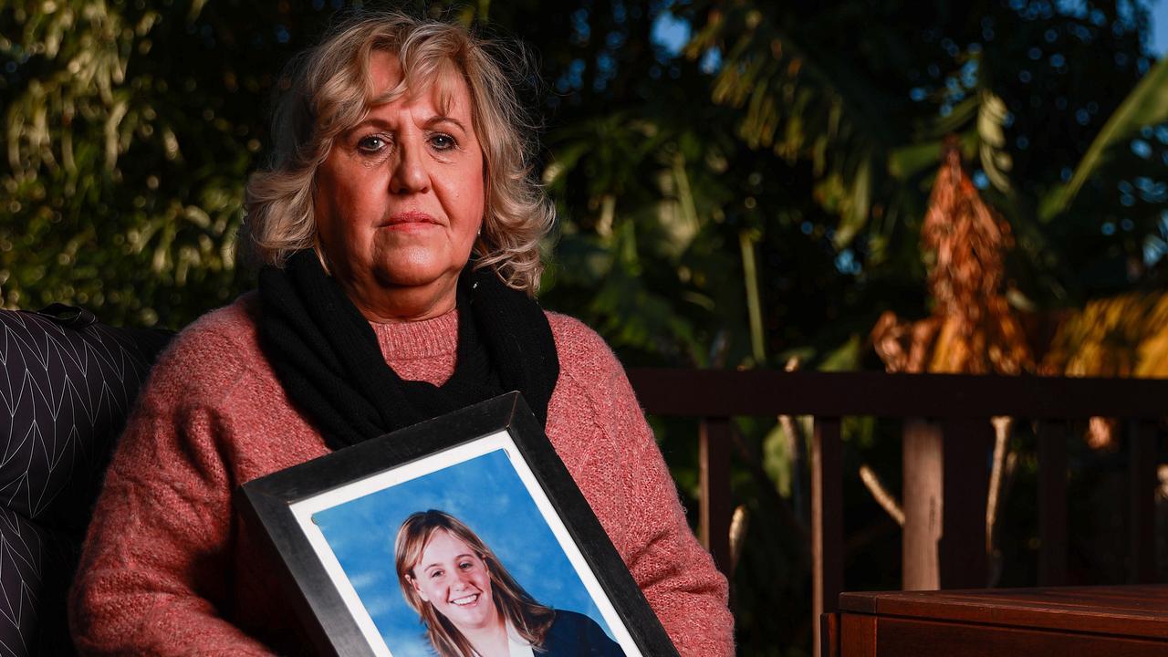 “There Is No Justice”: Mum Fights To Name Daughter’s Vicious Killer ...