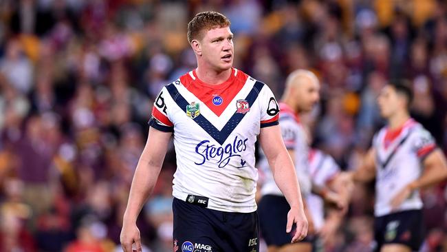 The Roosters have a number of key positions to fill over the rep period.