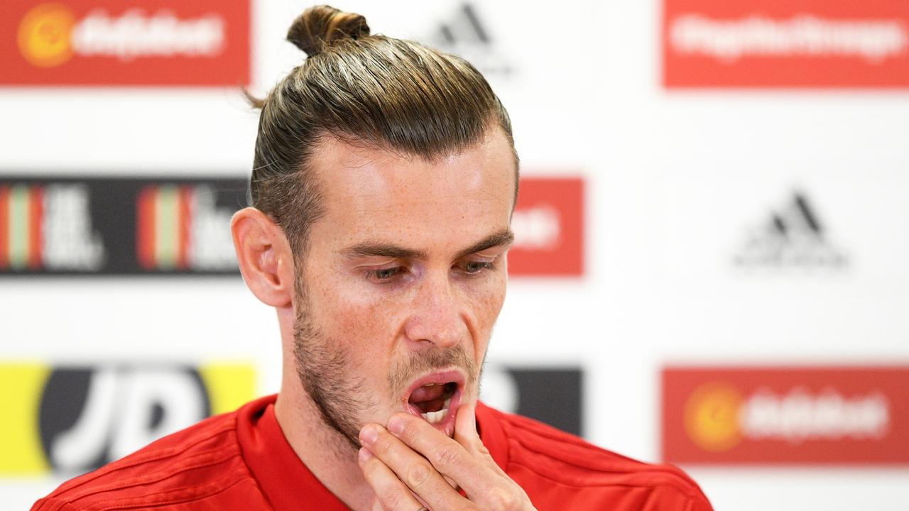 Gareth Bale is set to captain Wales in their European qualifier against Azerbaijan.