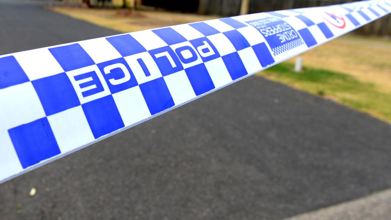 Arrest after man found stabbed to death