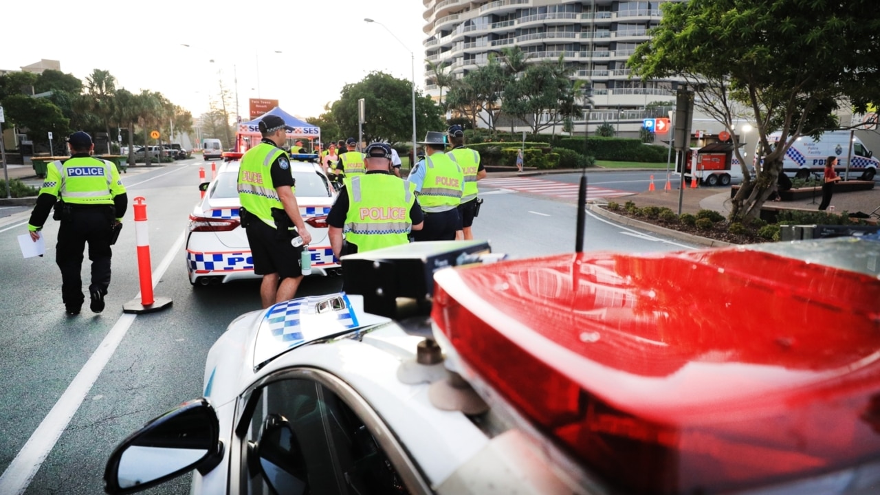 Confusion and uncertainty around Qld border reopening