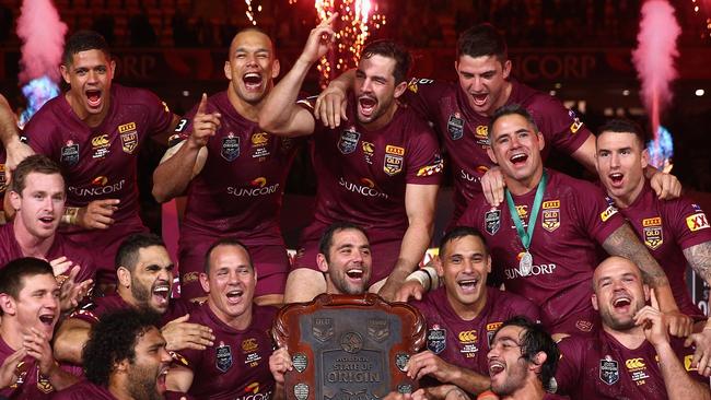 Live State Of Origin Game 3 Match Report Scores Updates Stream Coverage Nsw Qld Daily Telegraph