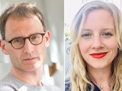 The British doctor who was forced to quit over an affair with a married woman