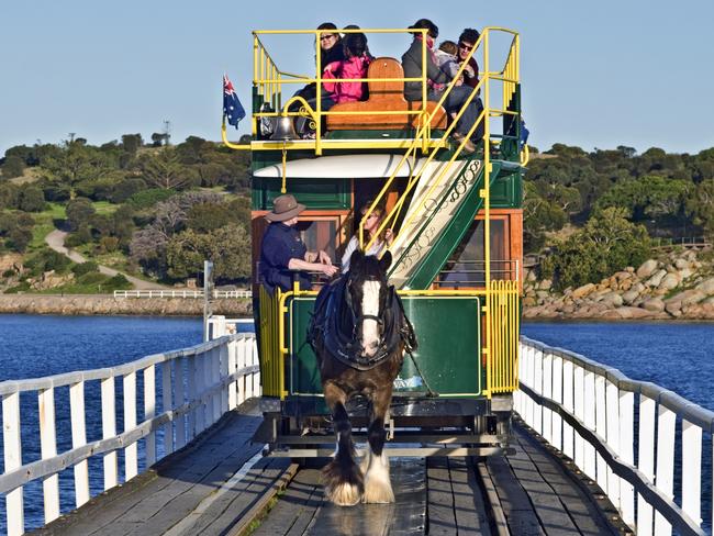 The Fleurieu Peninsula, about 45 minutes south of Adelaide, is one of Australia’s best-kept secrets. For travel story by Marina Saint Martin