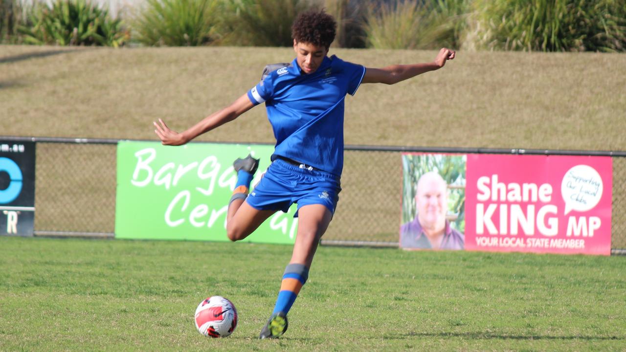 Bill Turner Cup Queensland finals Coaches name every team’s stars of