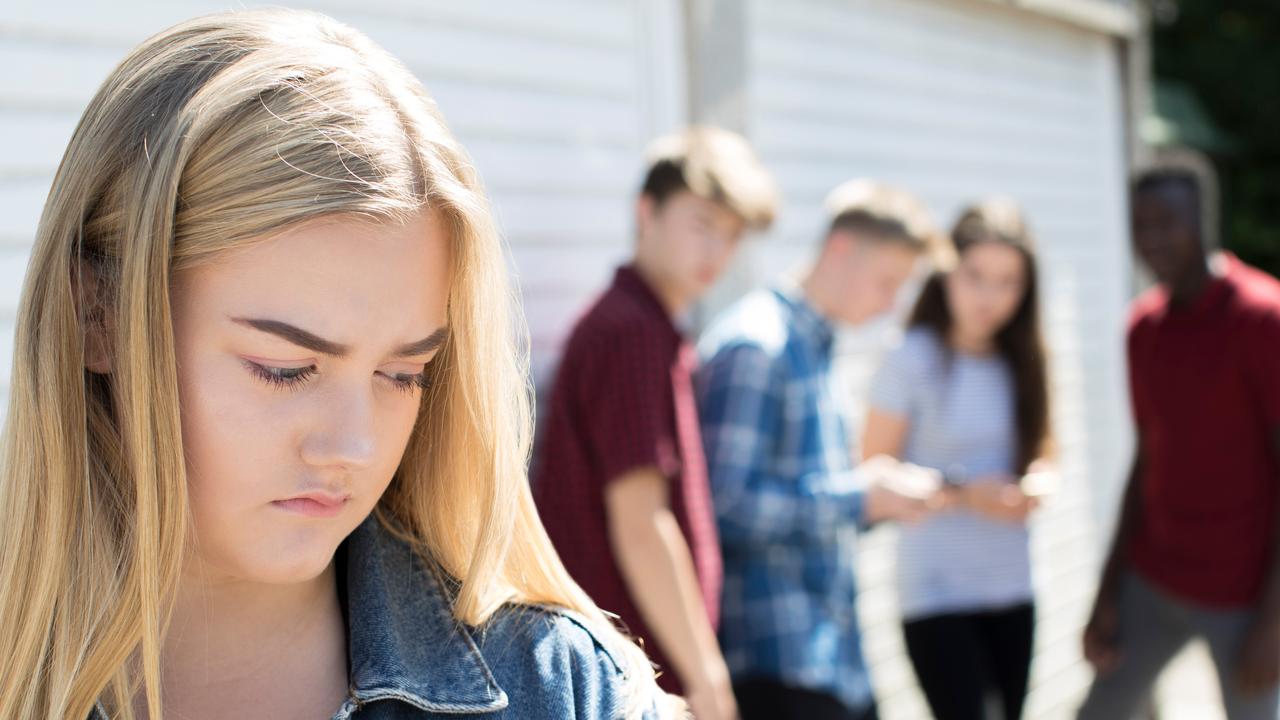 Bullying is the fourth most common reason young people seek help from mental health professionals.