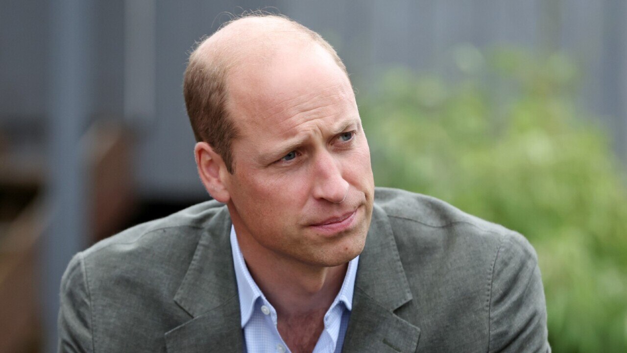 Prince William’s intervention in the Gaza conflict achieved ‘absolutely naff all’