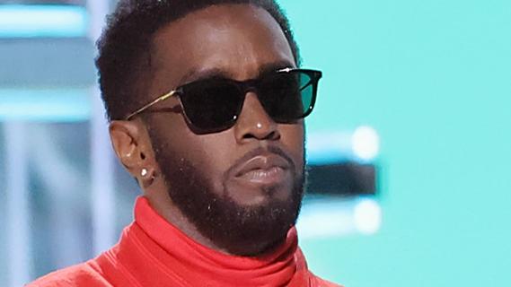 FILE PICS -  LAS VEGAS, NEVADA - MAY 15: Host Sean 'Diddy' Combs speaks onstage during the 2022 Billboard Music Awards at MGM Grand Garden Arena on May 15, 2022 in Las Vegas, Nevada. (Photo by Amy Sussman/Getty Images for MRC)